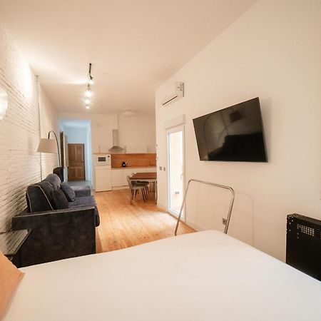 Rincon Del Conde Suites León Εξωτερικό φωτογραφία
