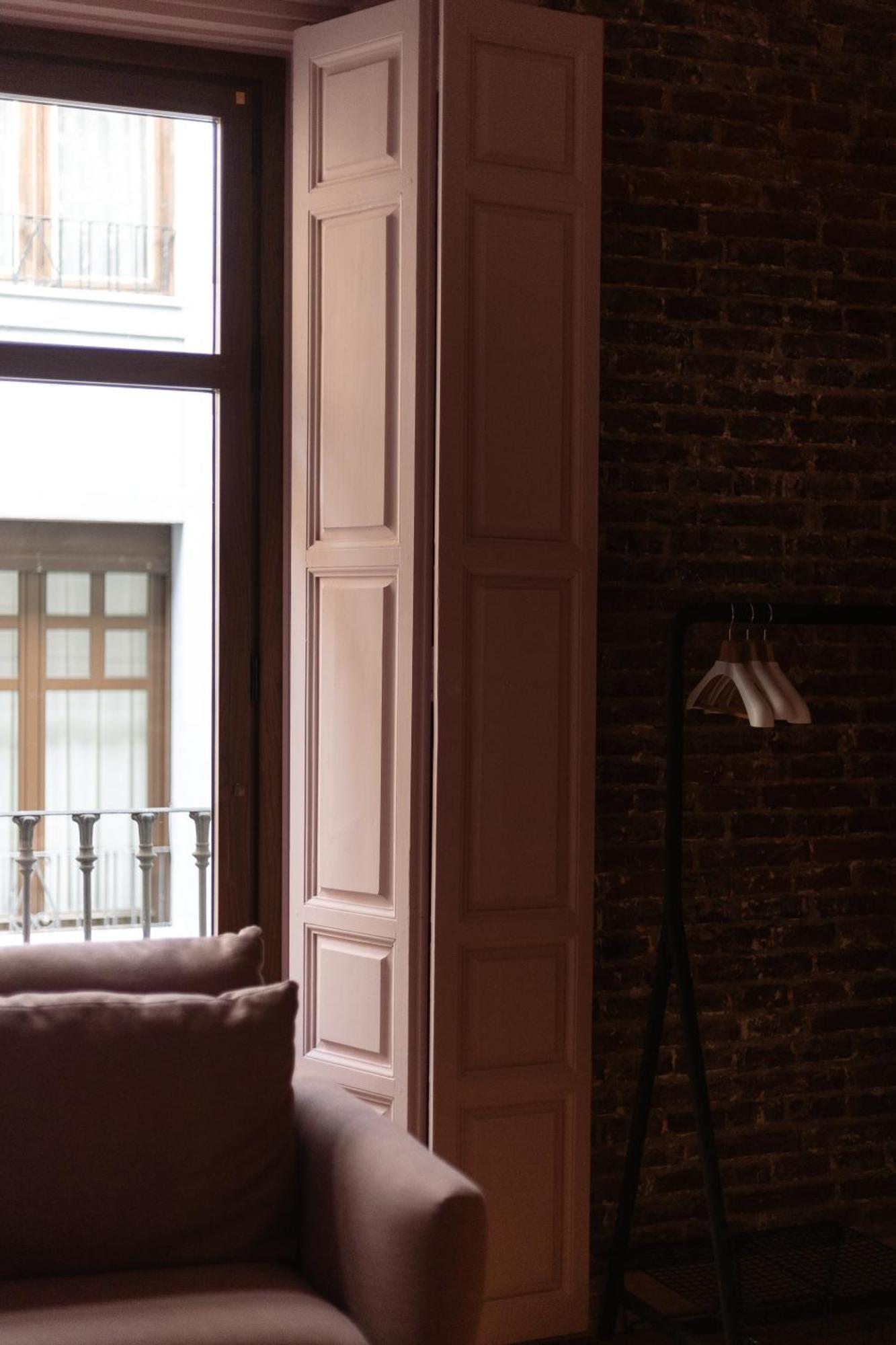 Rincon Del Conde Suites León Εξωτερικό φωτογραφία