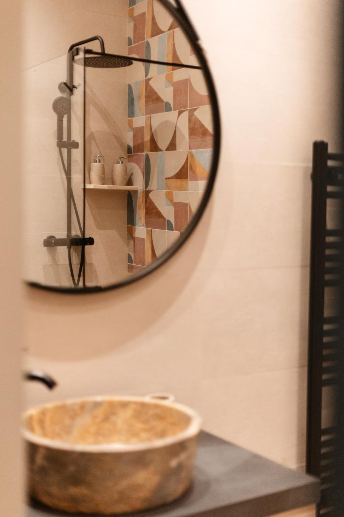 Rincon Del Conde Suites León Εξωτερικό φωτογραφία
