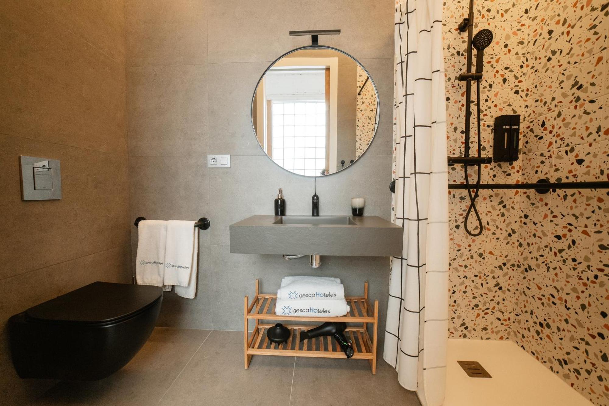 Rincon Del Conde Suites León Εξωτερικό φωτογραφία