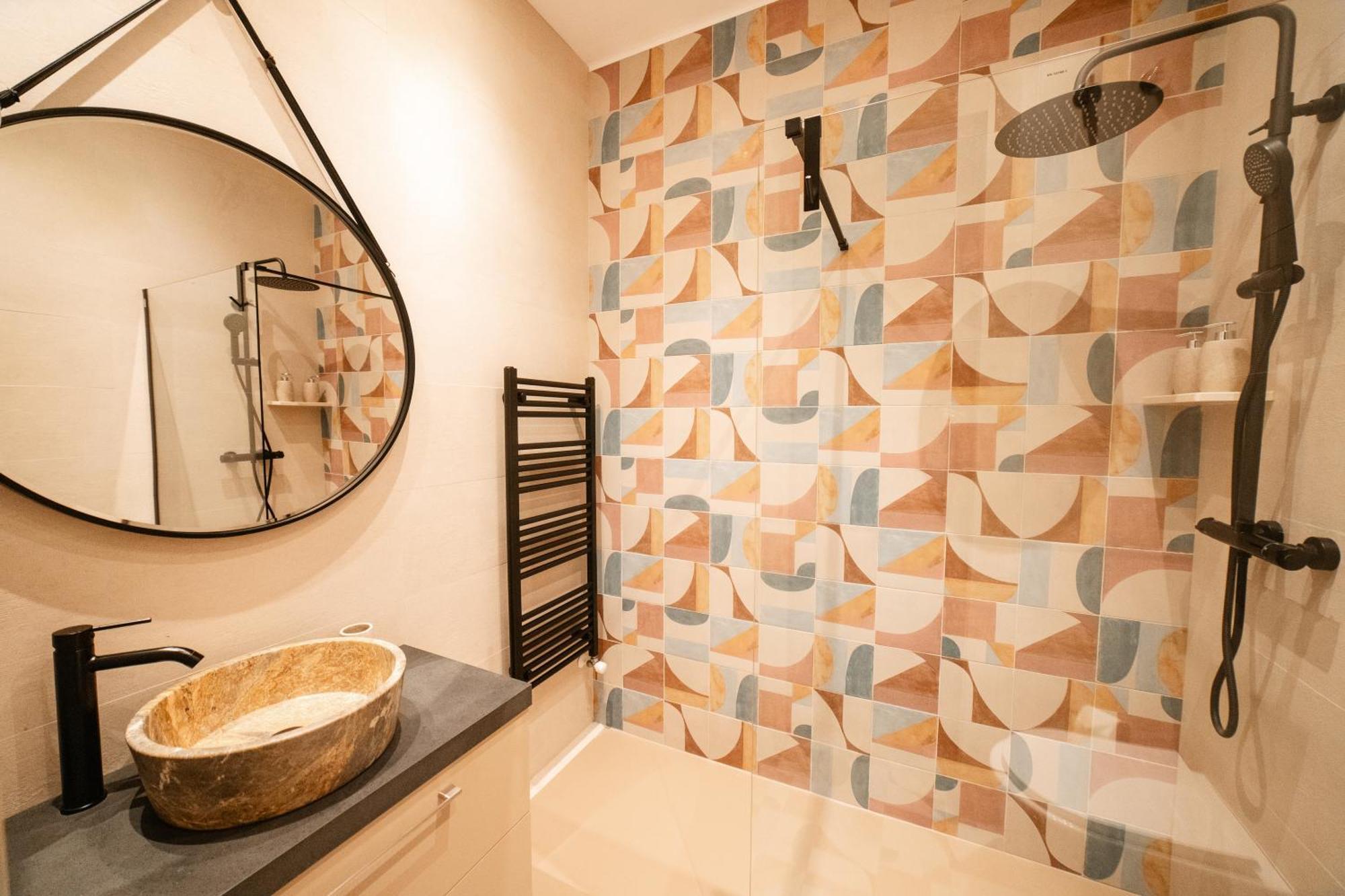 Rincon Del Conde Suites León Εξωτερικό φωτογραφία