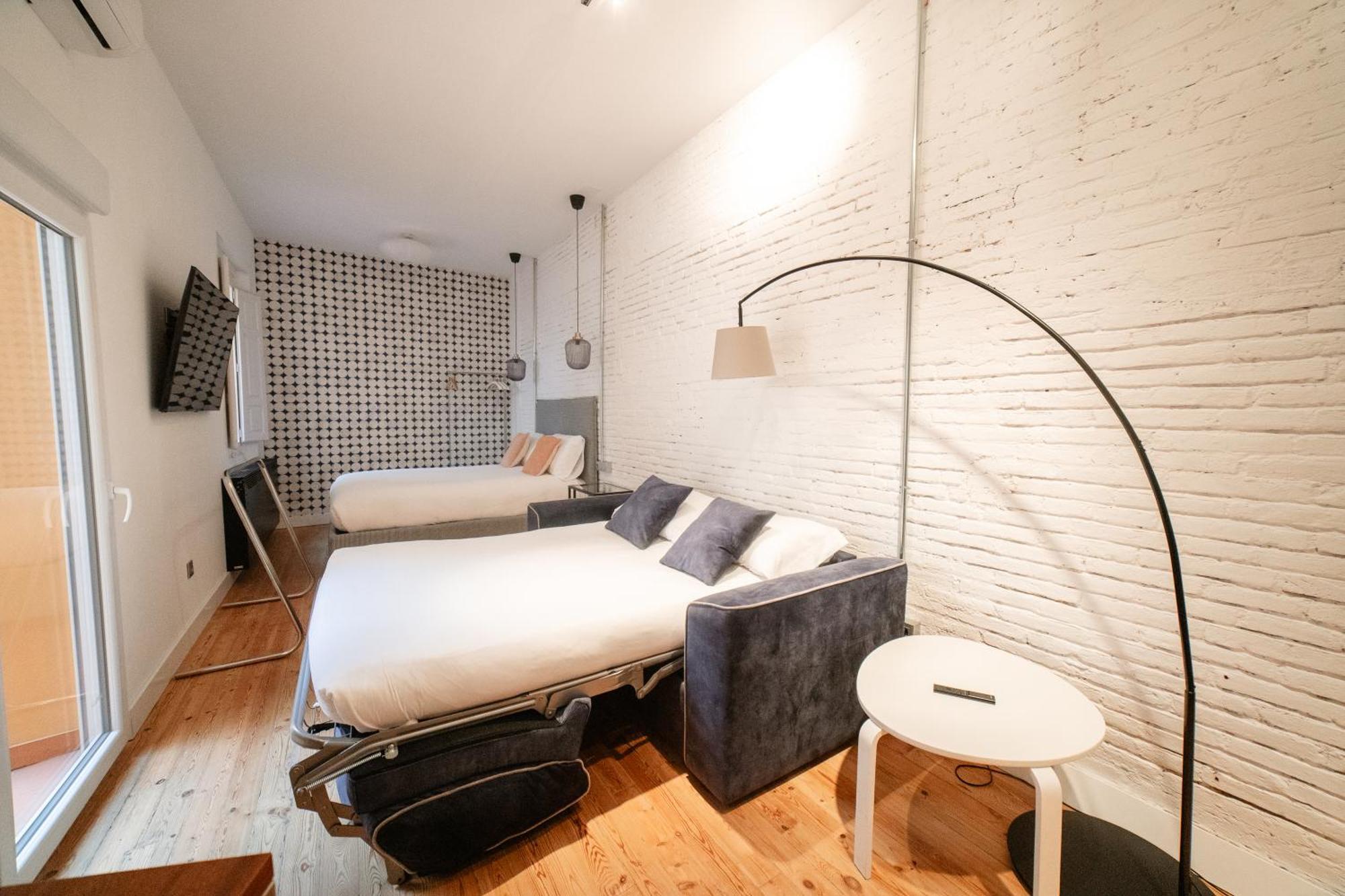 Rincon Del Conde Suites León Εξωτερικό φωτογραφία